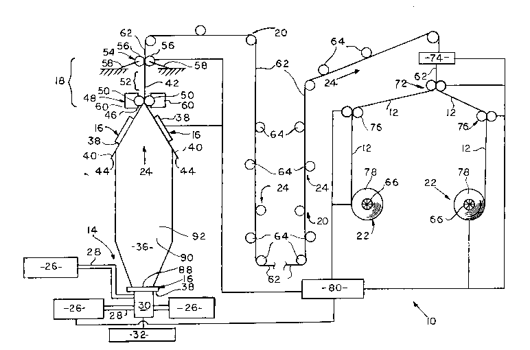 Une figure unique qui représente un dessin illustrant l'invention.